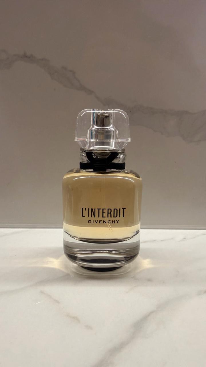 Парфюм Givenchy L'Interdit