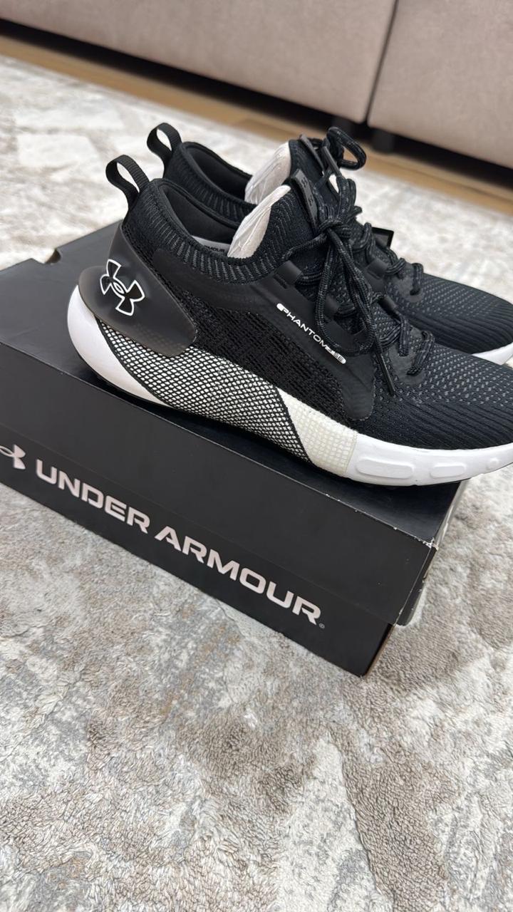 Under Armour