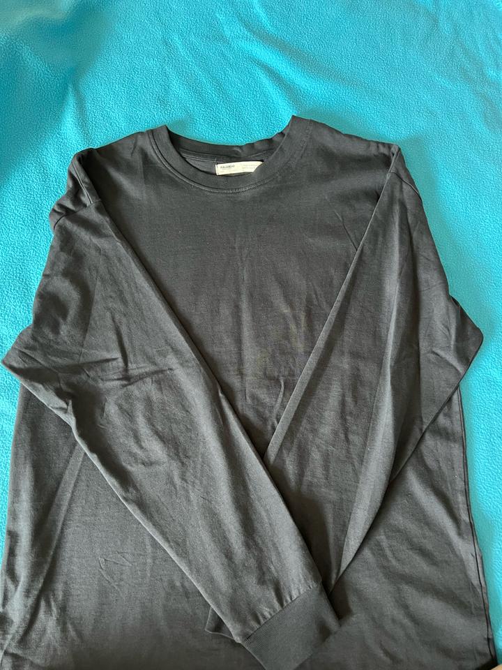 Pull & Bear Лонгслив Pull&Bear