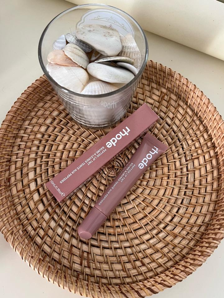 rhode peptide lip tint