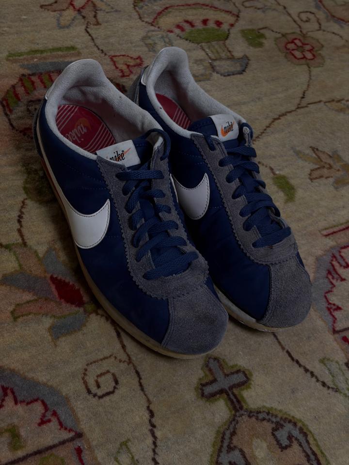 Nike