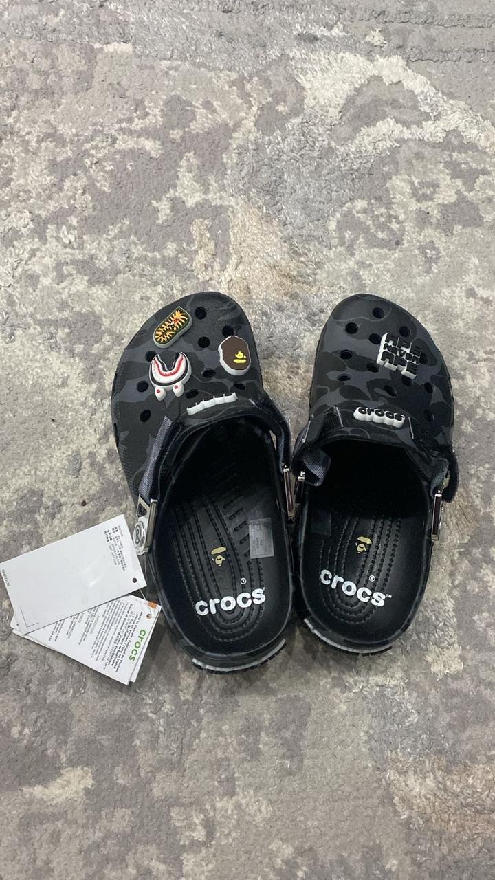 Crocs