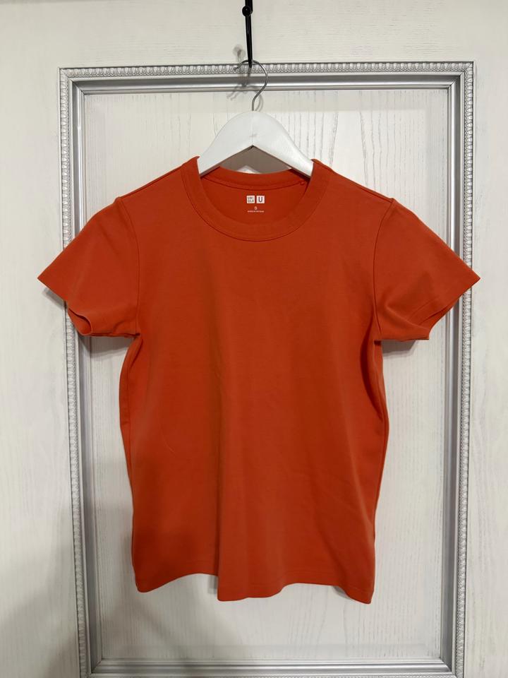 Футболка UNIQLO
