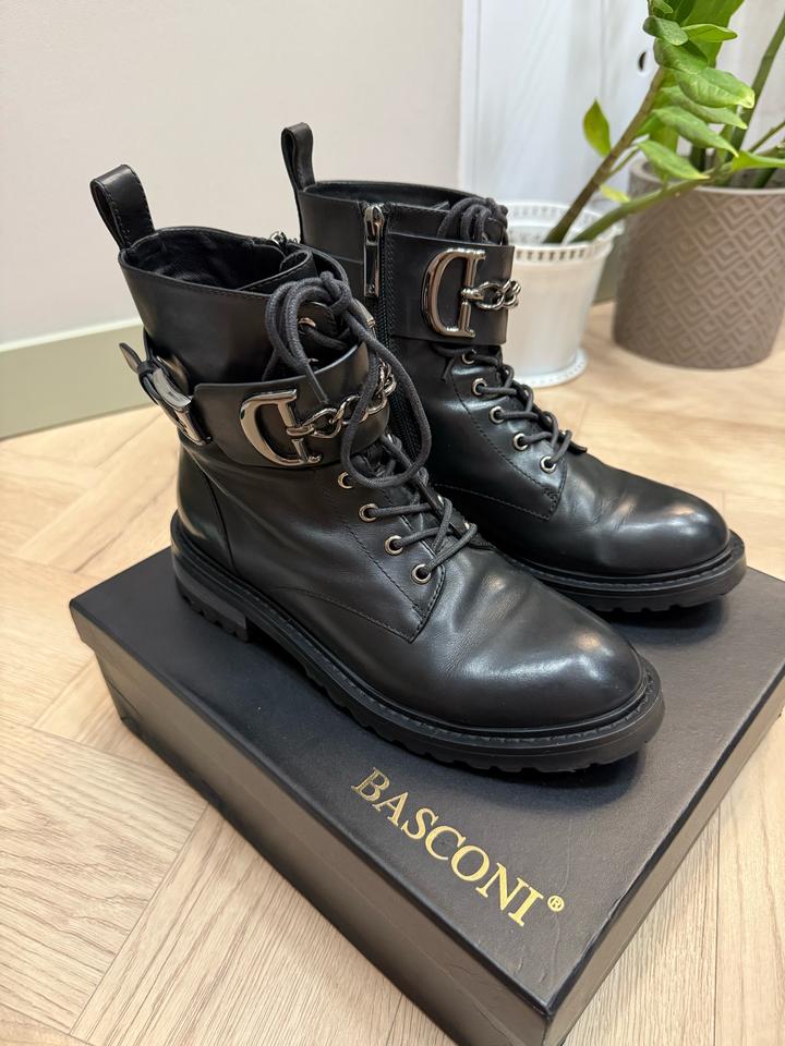 Ботинки Basconi