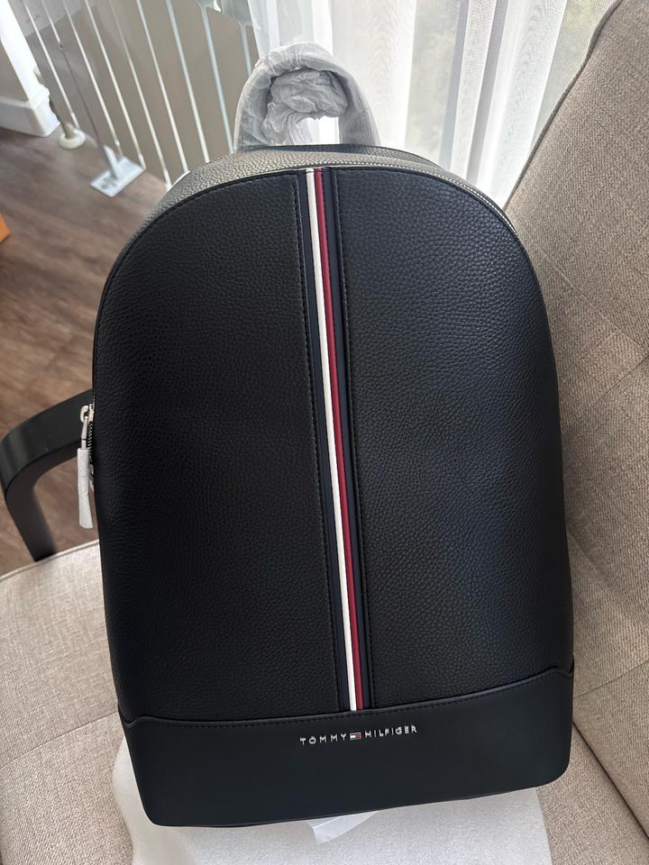 Рюкзак Tommy Hilfiger