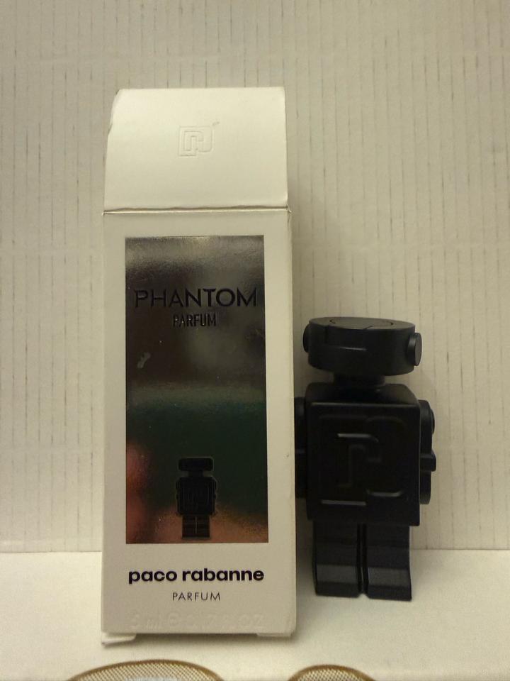 Paco Rabanne