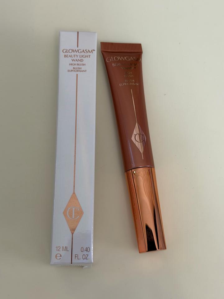 Charlotte Tilbury