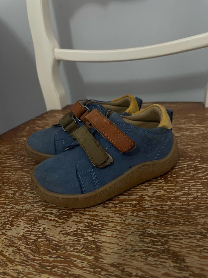 Kickers Детские кеды