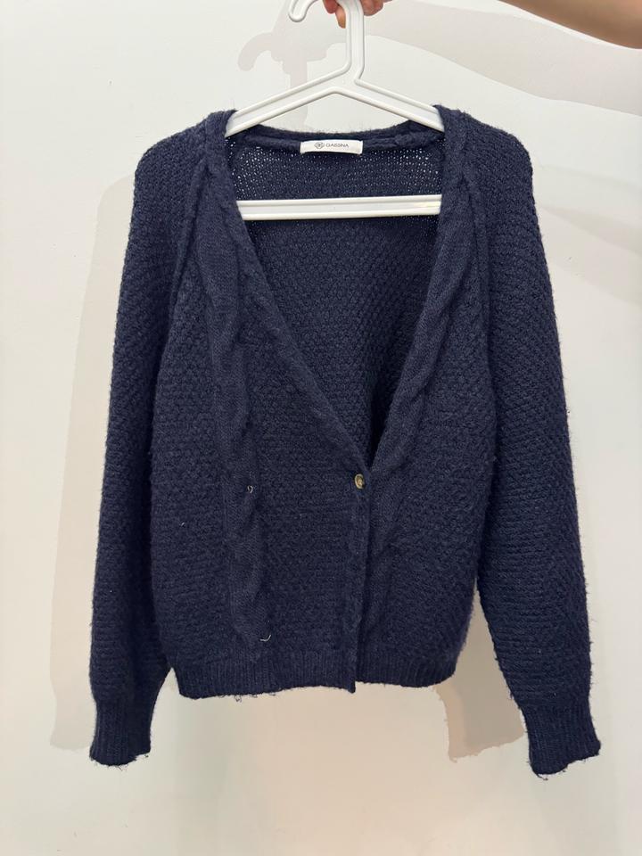 Gaissina Кардиган