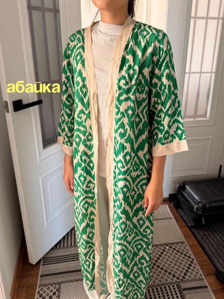 M Made In Italy Женская накидка абайя