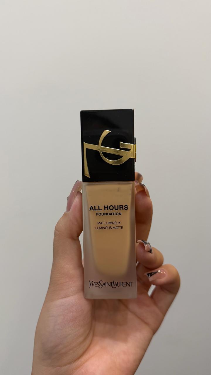 Yves Saint Laurent
