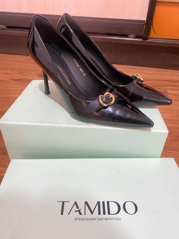 TAMIDO