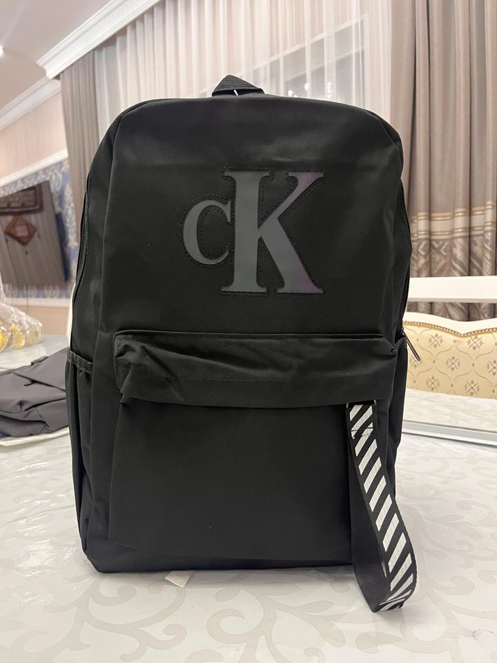 Calvin Klein