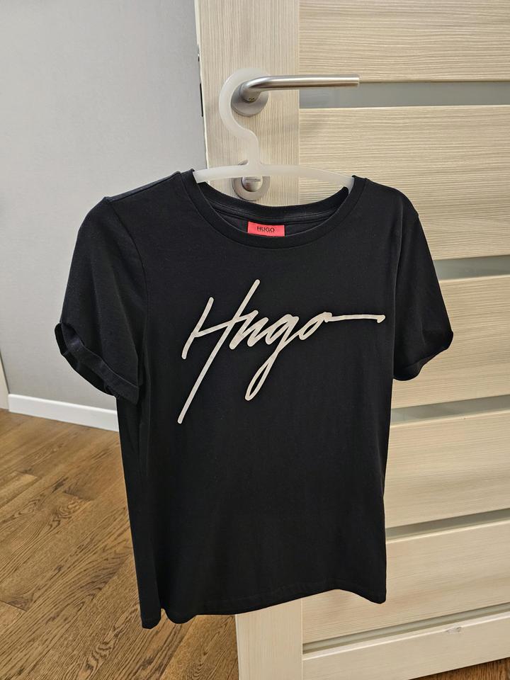 Hugo Boss