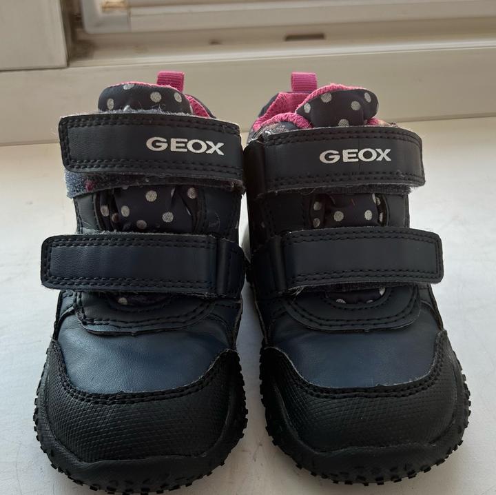 Geox