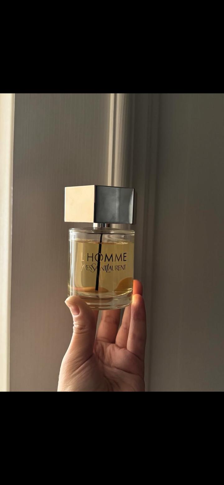 Yves Saint Laurent