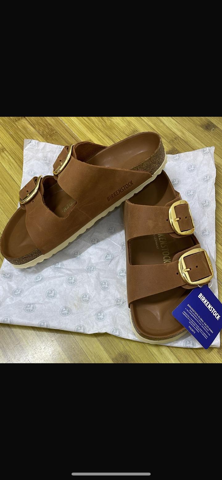 Birkenstock
