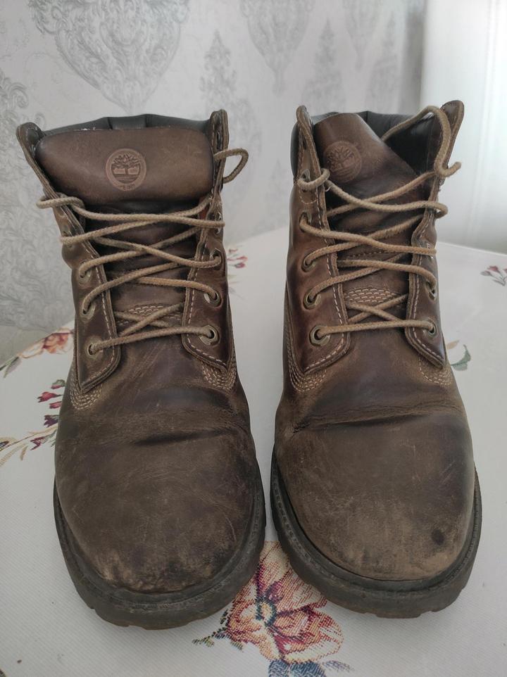 Timberland