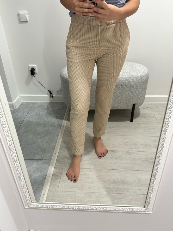 Брюки Zara
