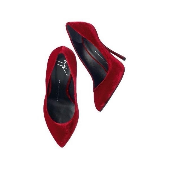 Giuseppe Zanotti туфли
