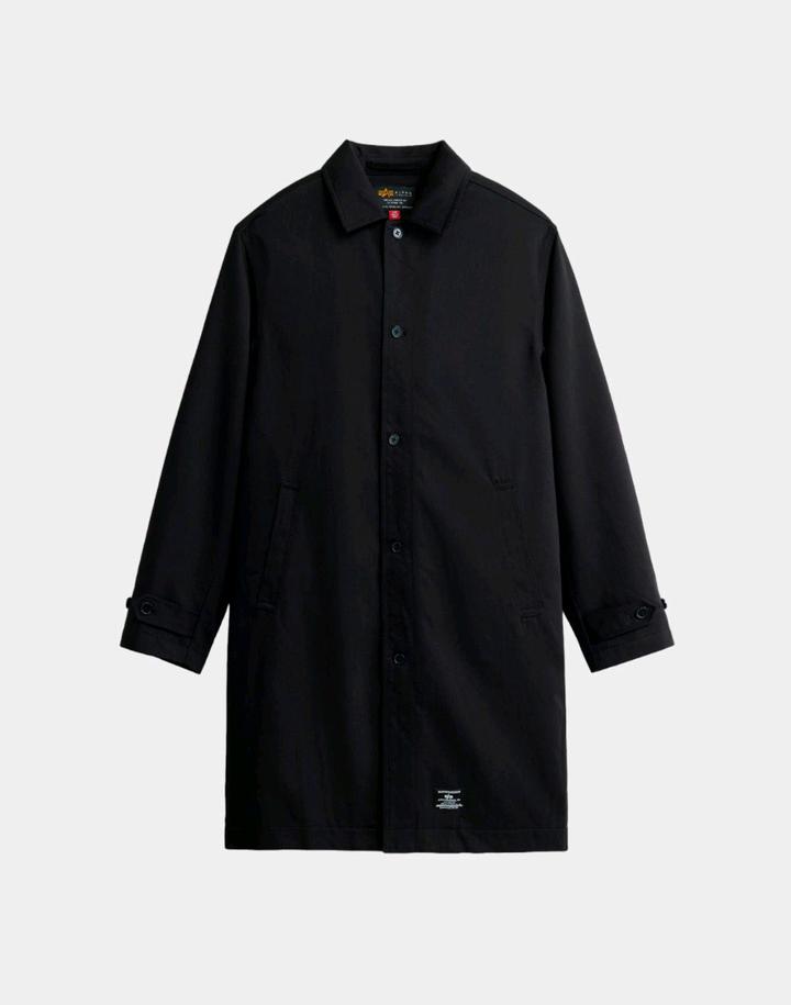 Alpha Industries