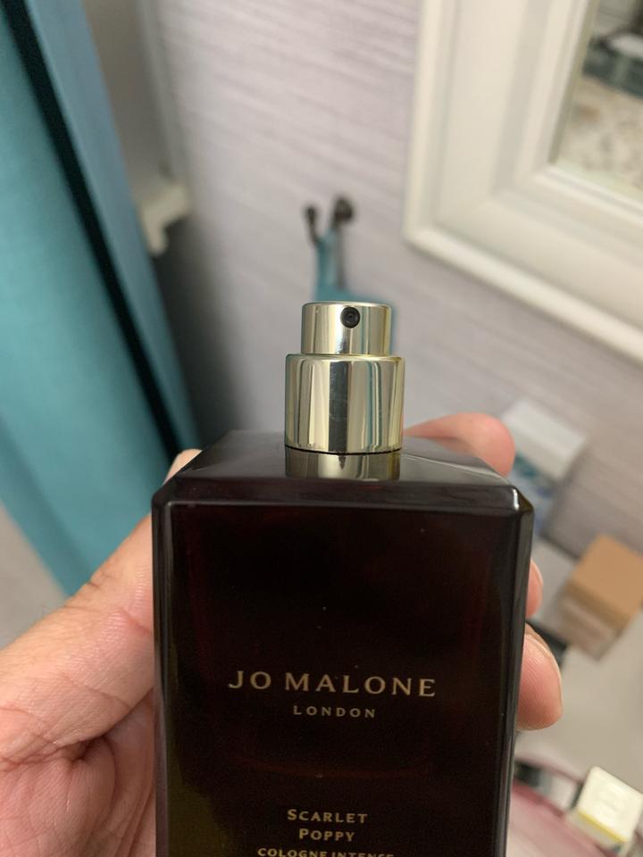 Jo Malone London Парфюм Scarlet Poppy Cologne Intense