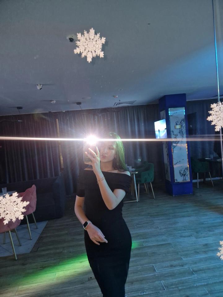 Zara Платье
