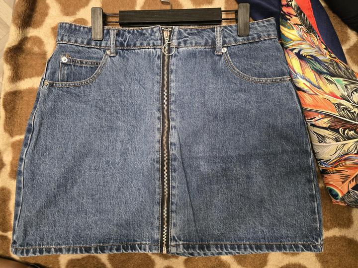 &Denim