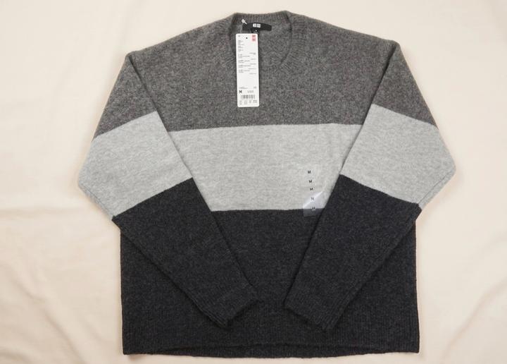 Джемпер UNIQLO