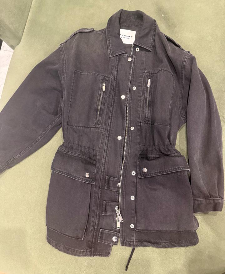 Isabel Marant