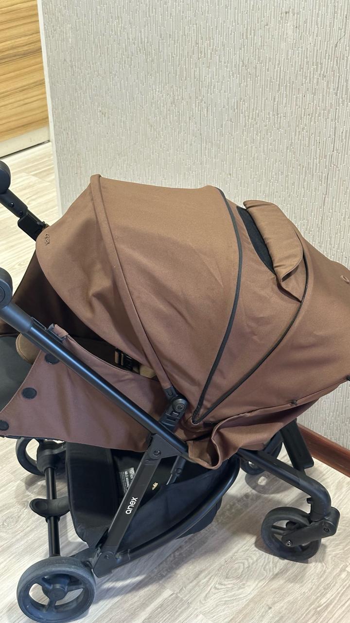 Anex air z plus