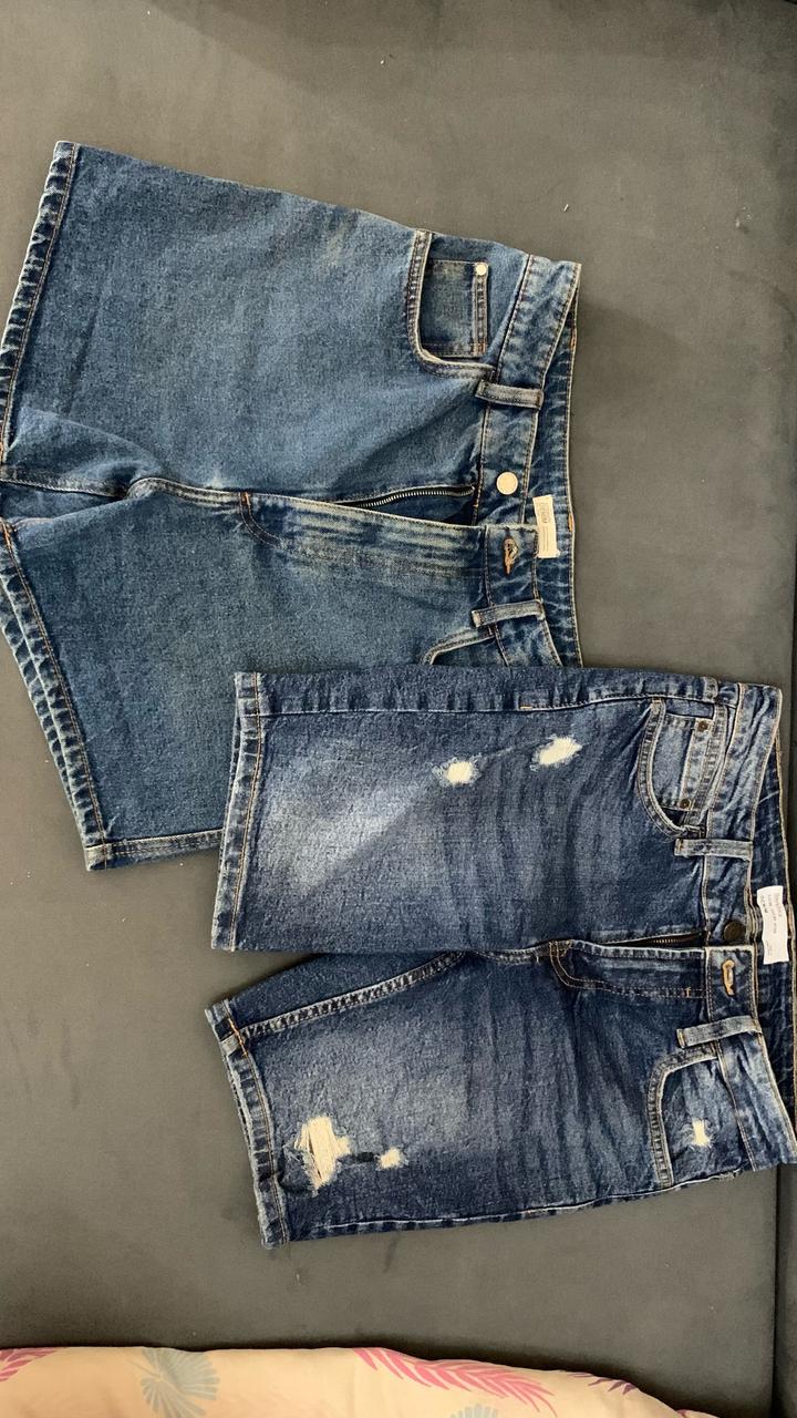 H&M