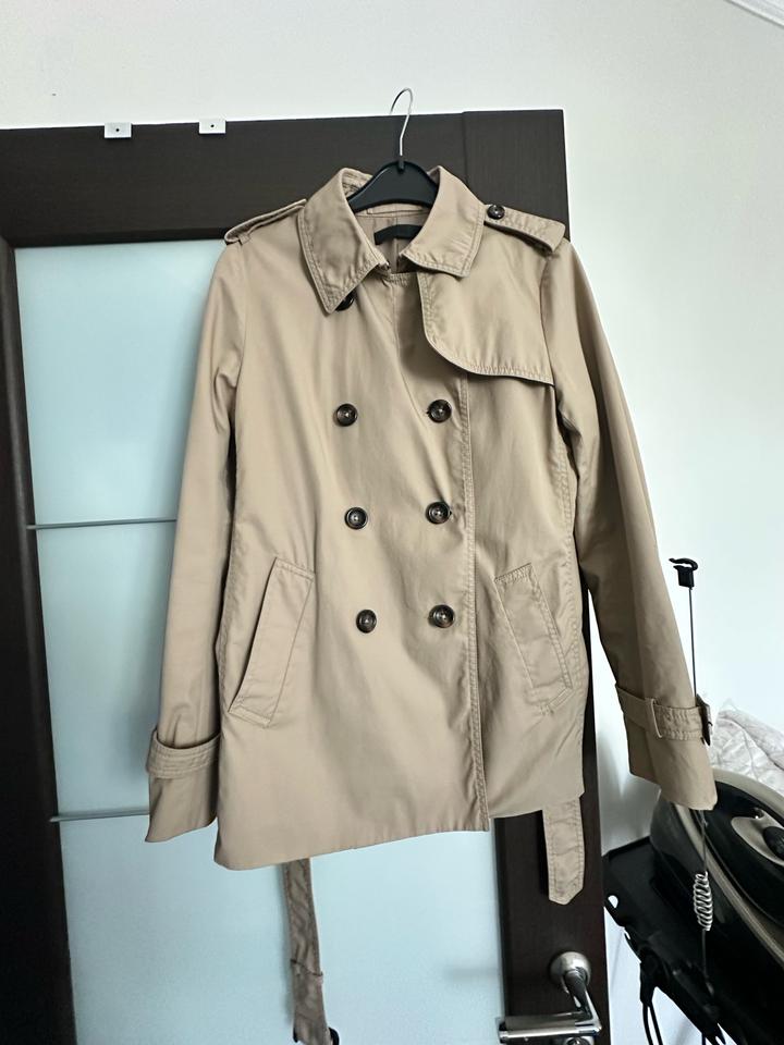 Тренч UNIQLO