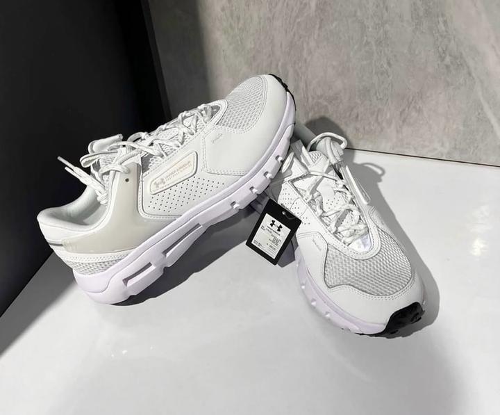 Under Armour