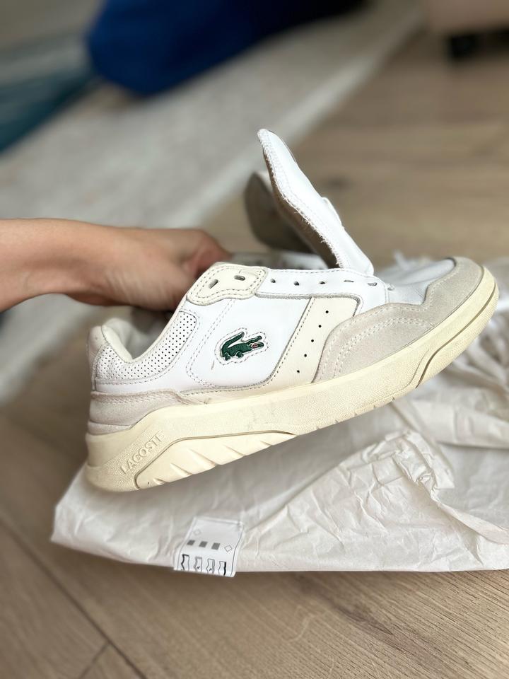 Lacoste