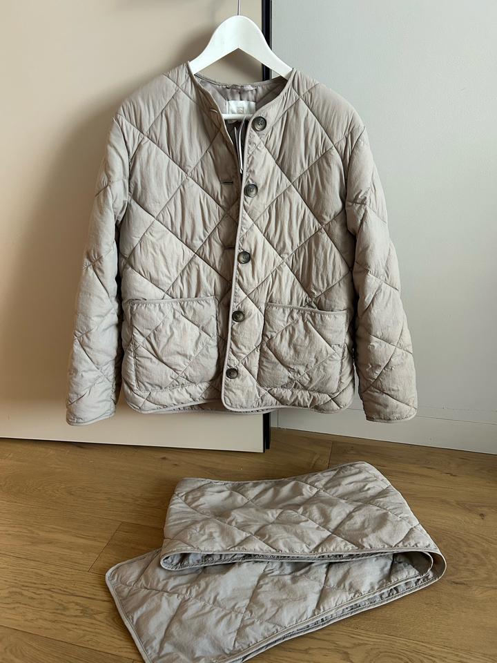 Куртка H&M Premium
