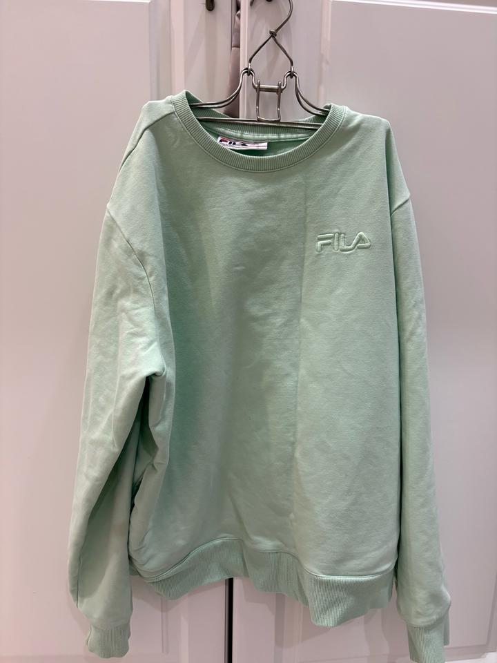 FILA Толстовка