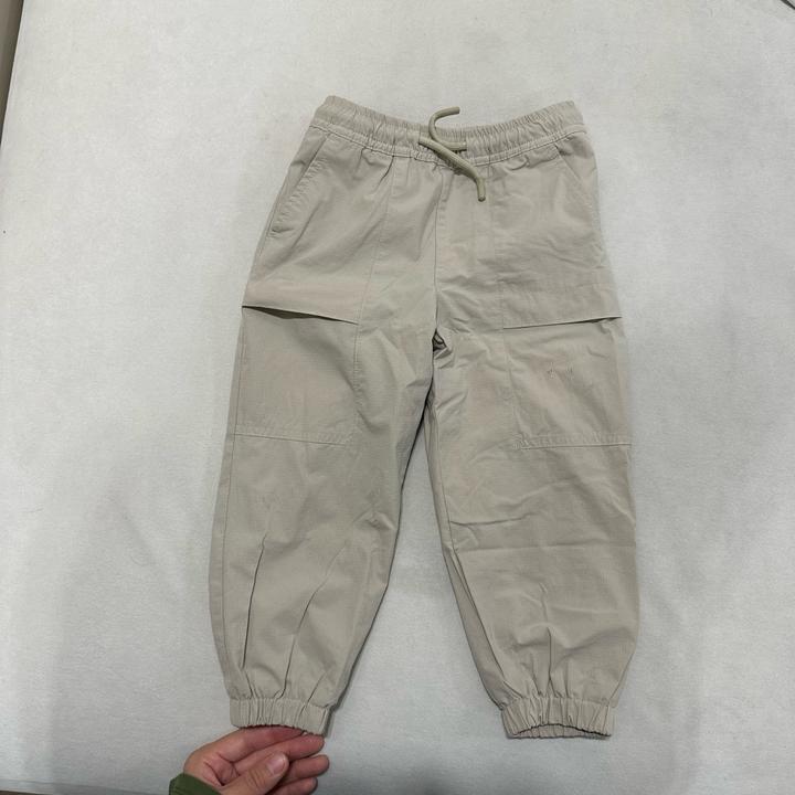 Детские брюки-джоггеры Zara