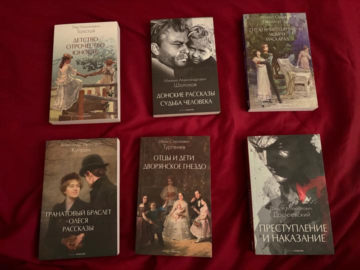 Продам книги (прочитайте описание 🌞)