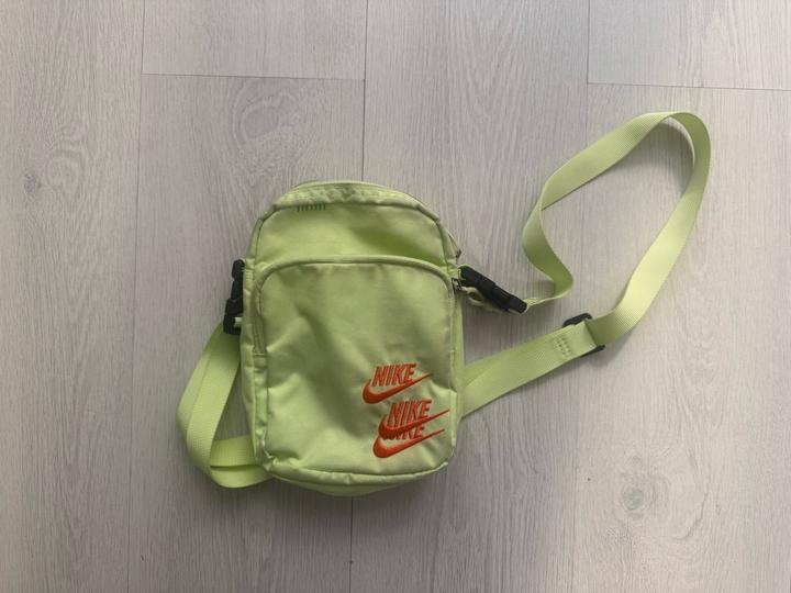 Nike