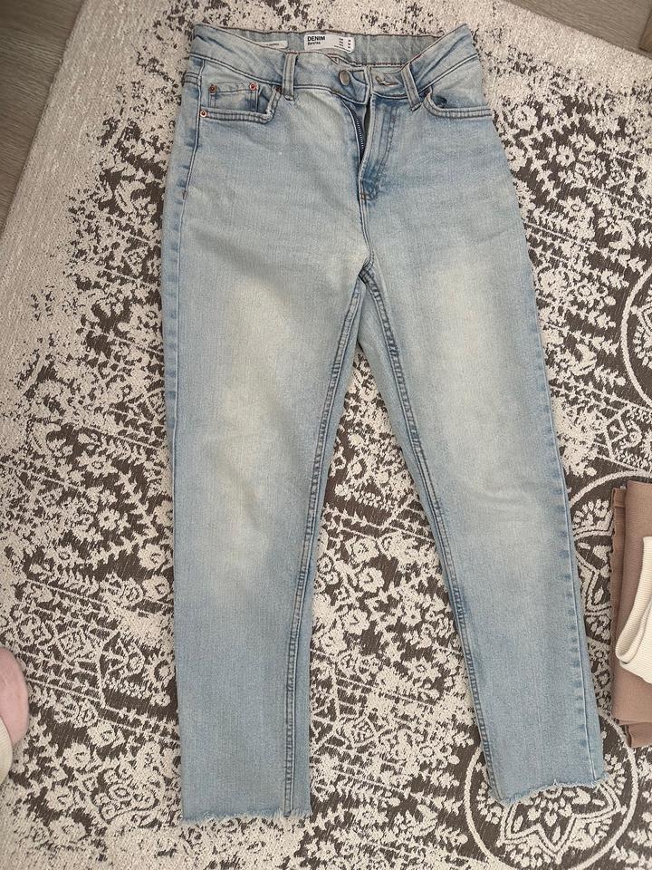 Bershka Джинсы