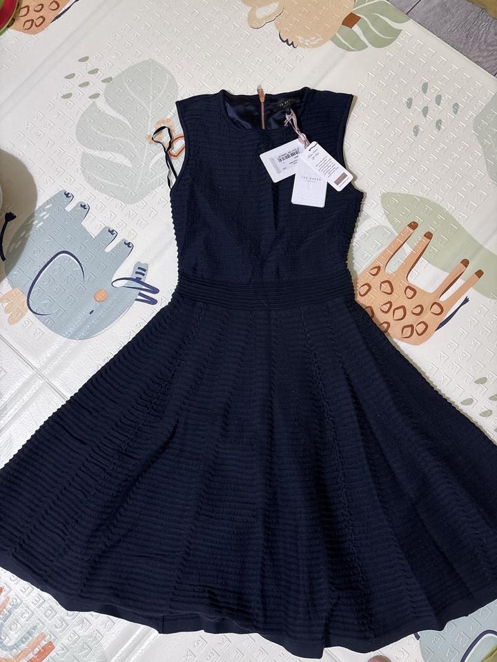 Ted Baker