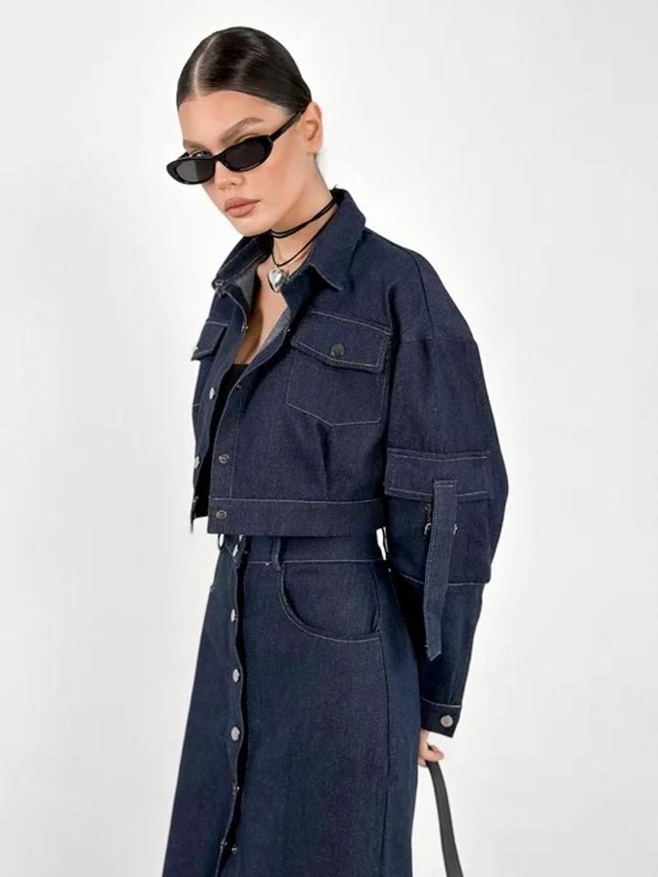 &Denim
