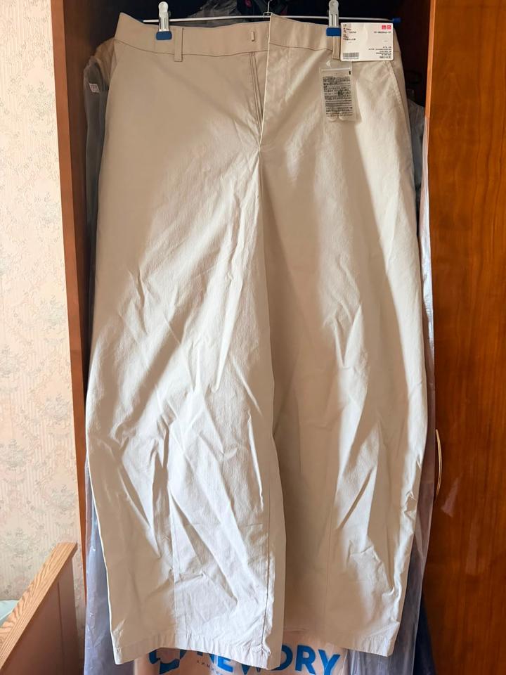 Uniqlo