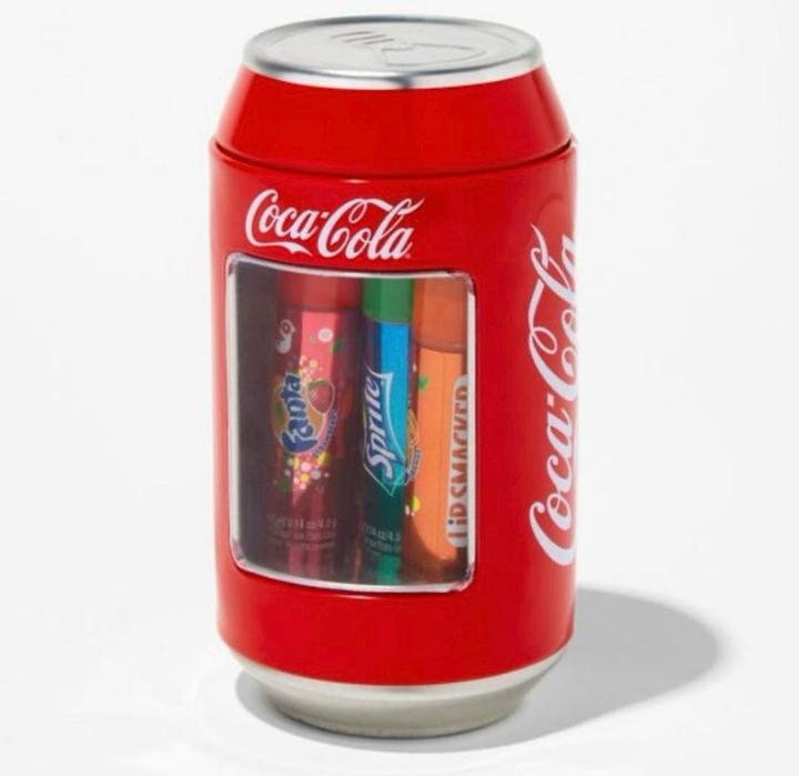 Coca Cola