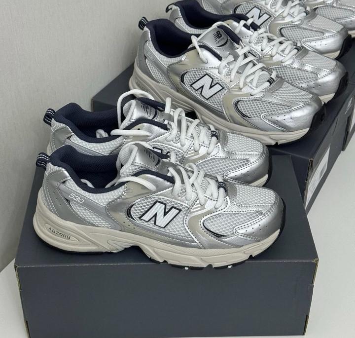 New Balance