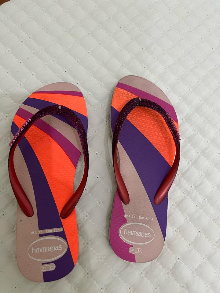 Havaianas