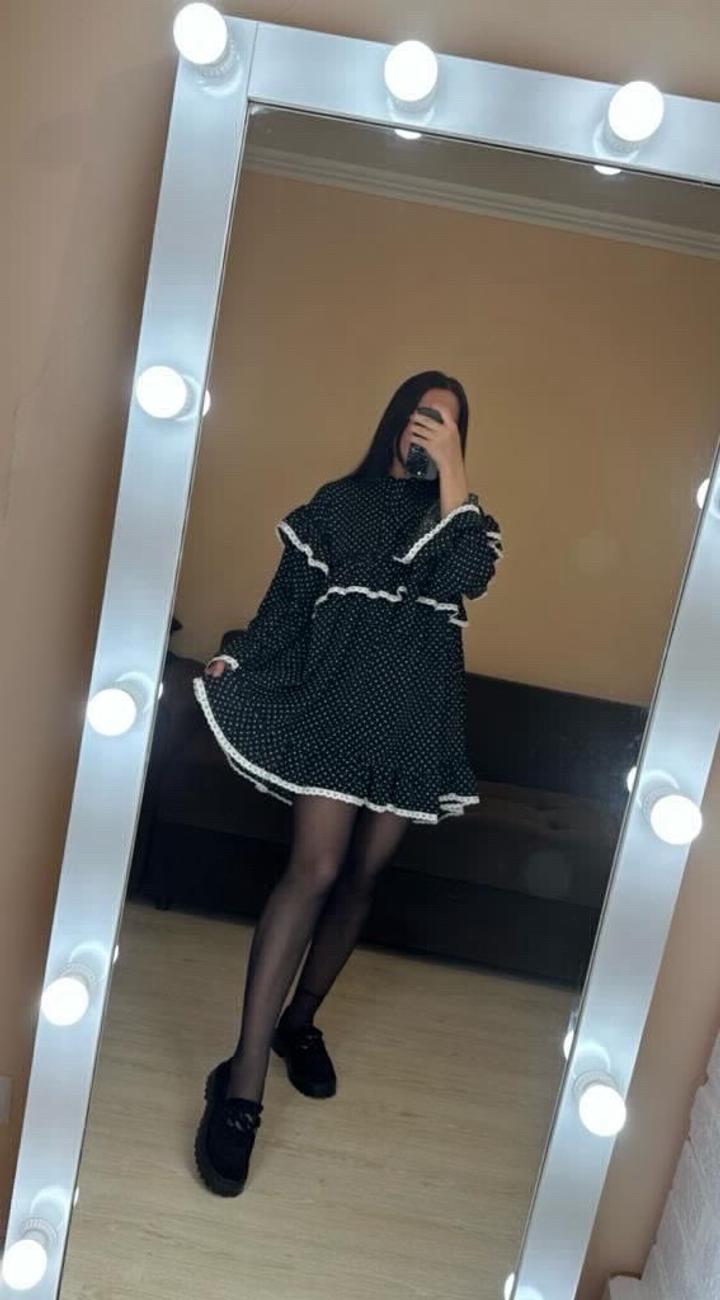 Платье