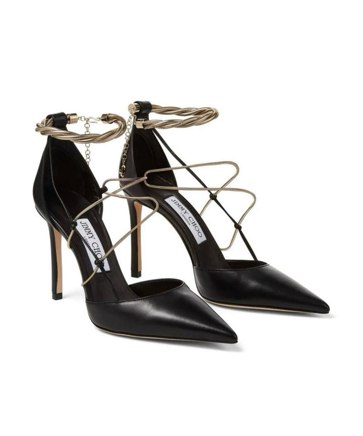 Jimmy Choo