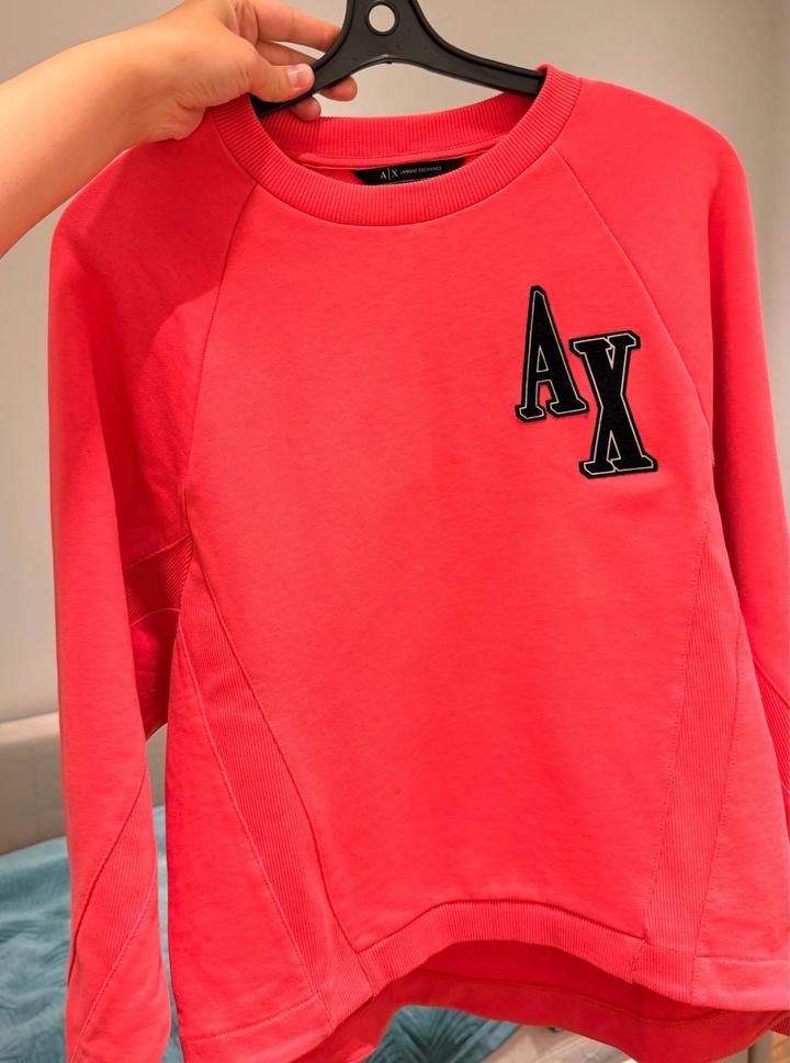 Armani Exchange